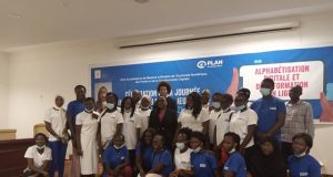 Journée Internationale de la jeune fille: Plan Burkina plaide pour l’alphabétisation digitale des filles