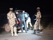 Burkina: création d’une police de nuit à Ouagadougou