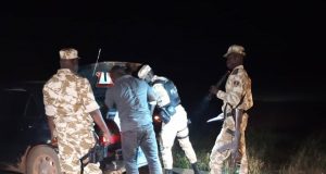 Burkina: création d’une police de nuit à Ouagadougou