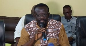 Congrès du nouveau parti de Gbagbo: les forces sankaristes et progressistes y prendront part