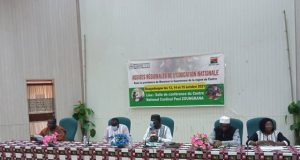 Burkina: ouverture des assises régionales de l’éducation nationale