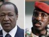 Procès Sankara: les coupables condamnés à payer à chacun des victimes entre «2,5 à 50 millions FCFA»