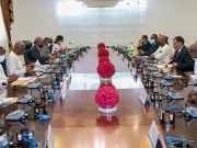 Sécurité: le Burkina et le Niger comptent mutualiser davantage leur coopération