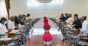 Sécurité: le Burkina et le Niger comptent mutualiser davantage leur coopération