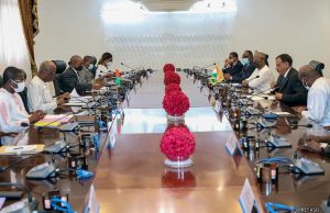 Sécurité: le Burkina et le Niger comptent mutualiser davantage leur coopération