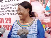 Mode: la maison Koro DK Style au cœur de la promotion de la mode au Burkina