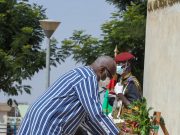 An 7 de l’insurrection: «Il n’y a personne d’indispensable dans ce Burkina Faso» (Roch Kaboré)