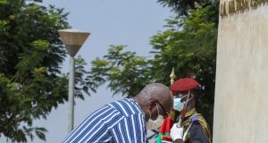 Burkina: le président Kaboré n’a pas encore pris la réelle mesure de la situation sécuritaire