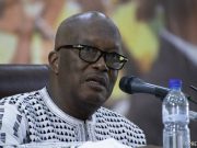 Situation sécuritaire du Burkina: « M. le président, j’ai peur d’avoir peur»