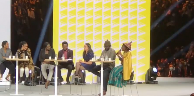 Relations entre la France et l’Afrique: «une marmite très sale»