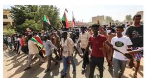 Soudan: deux manifestants tués samedi