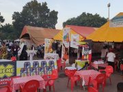 Fespaco: prenez de l’énergie à la Maison du peuple!
