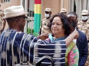 Burkina: le CSC salue les mérites de ses partenaires de la HACA
