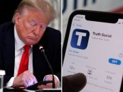 Etats-Unis: Donald Trump annonce le lancement de son réseau social, «Truth Social»