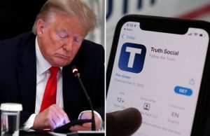 Etats-Unis: Donald Trump annonce le lancement de son réseau social, «Truth Social»
