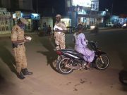 Burkina/Opération WIBGA: « Tout comportement d’outrage à agent en exercice sera réprimé »