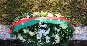 Attaques de Yirgou: les Burkinabè «restent à jamais déterminés» (Roch Kaboré)