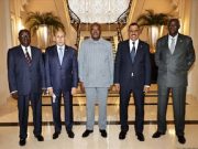 G5 Sahel: un programme pour lutter contre la pauvreté dans la zone des trois frontières