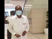 Burkina: Blaise Compaoré « est malade »