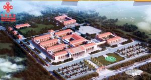 Bobo-Dioulasso: le constructeur du plus grand CHU du Burkina désigné