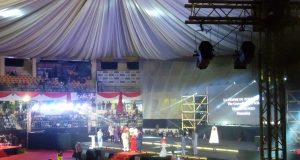 27e Fespaco: « La Femme du fossoyeur » remporte l’Etalon d’or de Yennenga