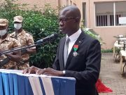 Burkina: la guerre contre les images d’homosexualité et de pornographie