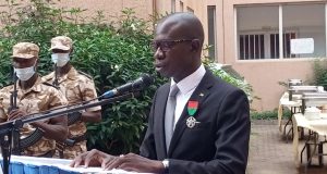 Burkina: la guerre contre les images d’homosexualité et de pornographie