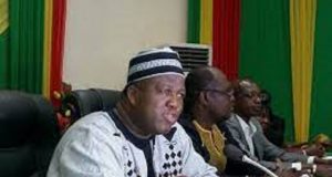 Burkina: démission de Justin Somé de la présidence du PUR