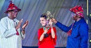 Fespaco 2021: clap de fin pour un festival magique!
