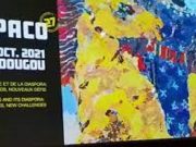 27è Fespaco: le festival masqué!