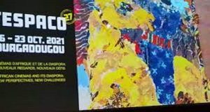 27è Fespaco: le festival masqué!