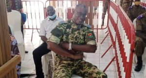 Procès Thomas Sankara: Gilbert Diendéré a eu «une attitude d’arrogance» (Me Bénéwendé Sankara)