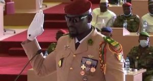 Guinée: il était une fois, l’anniversaire d’un putsch militaire!