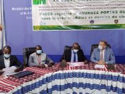 Burkina: les chauffeurs du corps diplomatique valorisent leur métier