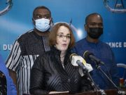 Etats-Unis: la Secrétaire d’État adjointe aux Affaires Africaines au Burkina
