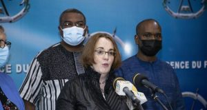 Etats-Unis: la Secrétaire d’État adjointe aux Affaires Africaines au Burkina