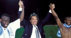 Mort de Bernard Tapie: l’Afrique pleure «Le Boss»!