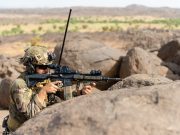 Frontière Mali-Burkina: Barkhane neutralise «une dizaine de groupes armés terroristes»