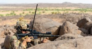 Frontière Mali-Burkina: Barkhane neutralise «une dizaine de groupes armés terroristes»