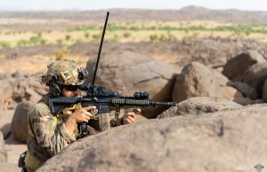 Frontière Mali-Burkina: Barkhane neutralise «une dizaine de groupes armés terroristes»