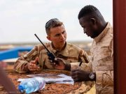 Terrorisme en Afrique: depuis le Niger, Macron veut faire beaucoup avec moins