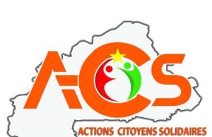 Burkina: « Roch Kaboré se doit de balayer “les pintades aux regards orgueilleux” » (Actions citoyens solidaires)