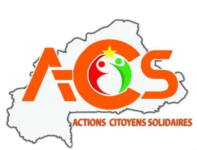 Burkina: « Roch Kaboré se doit de balayer “les pintades aux regards orgueilleux” » (Actions citoyens solidaires)