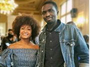 Mohamed Mbougar Saar, premier Africain (subsaharien) à recevoir le Prix Goncourt!