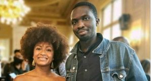 Mohamed Mbougar Saar, premier Africain (subsaharien) à recevoir le Prix Goncourt!