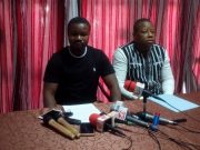 Burkina: un regroupement juge «non négociable» la démission du président du Faso