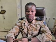 Burkina: la Police dément l’arrestation de l’officier Assami Ouédraogo
