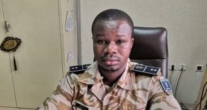 Burkina: la Police dément l’arrestation de l’officier Assami Ouédraogo
