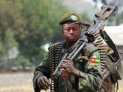 Togo: une attaque terroriste à la frontière burkinabè