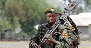 Togo: une attaque terroriste à la frontière burkinabè